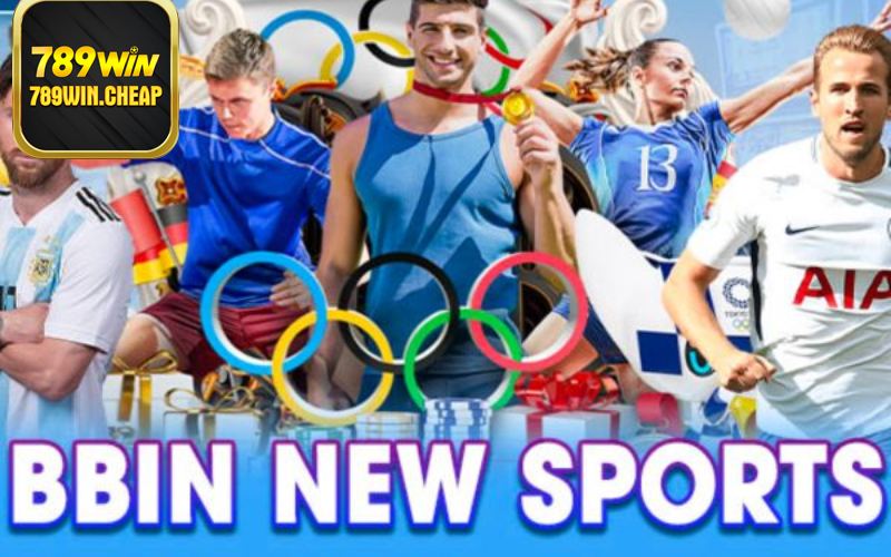 Những đặc điểm nổi bật của BBIN New Sports 